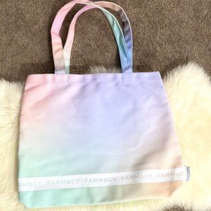 Farmacy The Everywhere Canvas Tote
